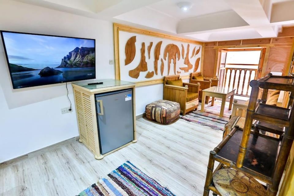 Casa Papillon Apartment in Essaouira