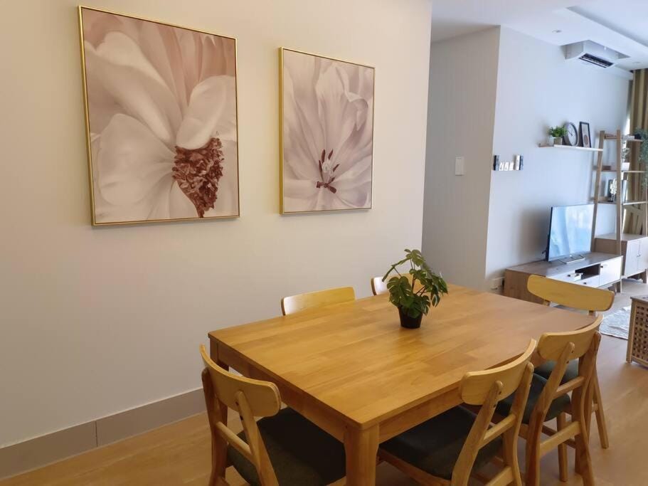Rosaz Homestay, KLCC View 3R at Razak City Residence Apartment in Federal Territory of Kuala Lumpur