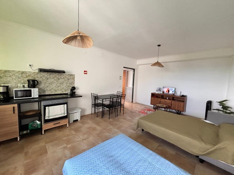 Casa de Campos AL Apartment in Azores District