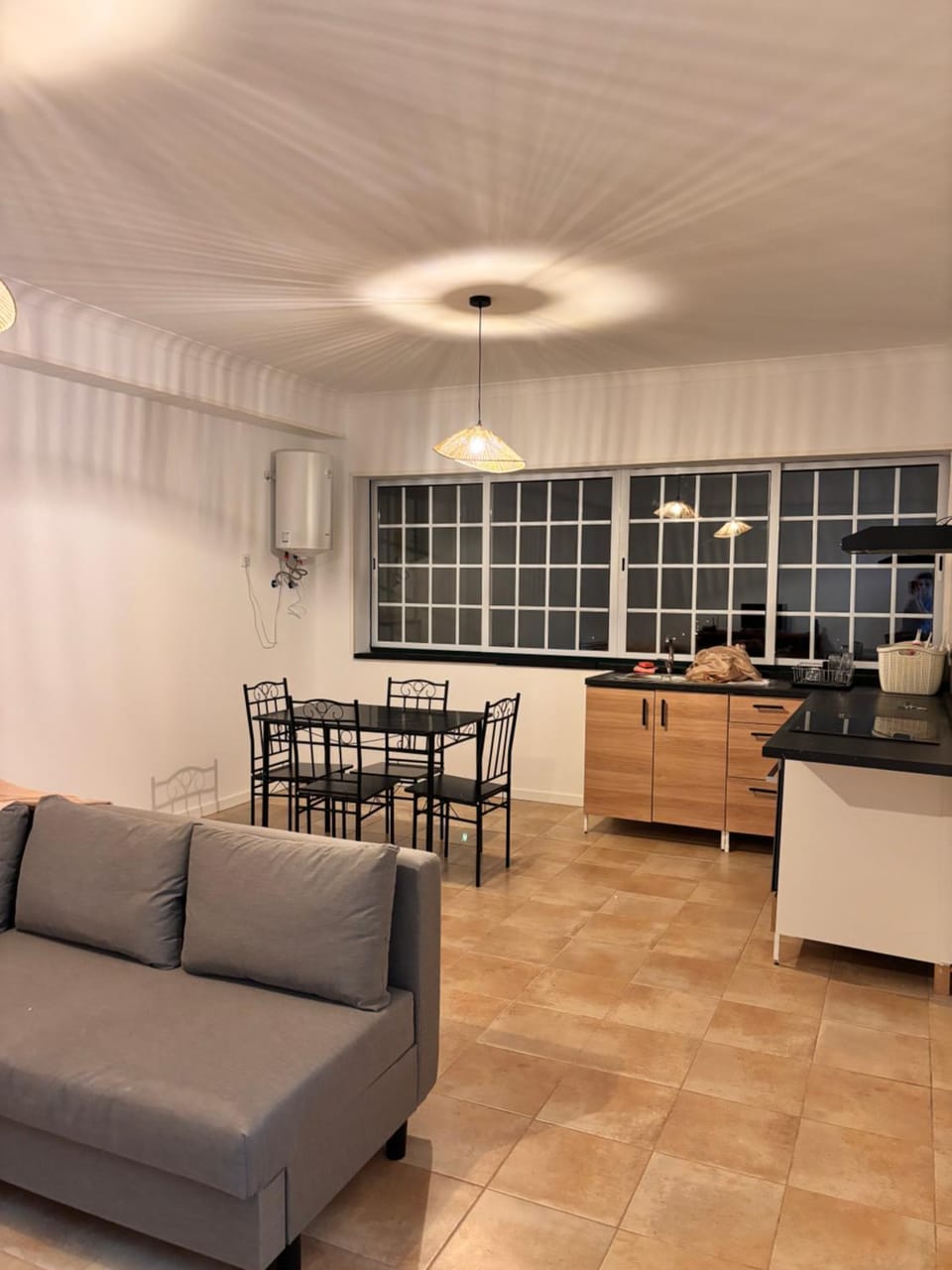 Casa de Campos AL Apartment in Azores District