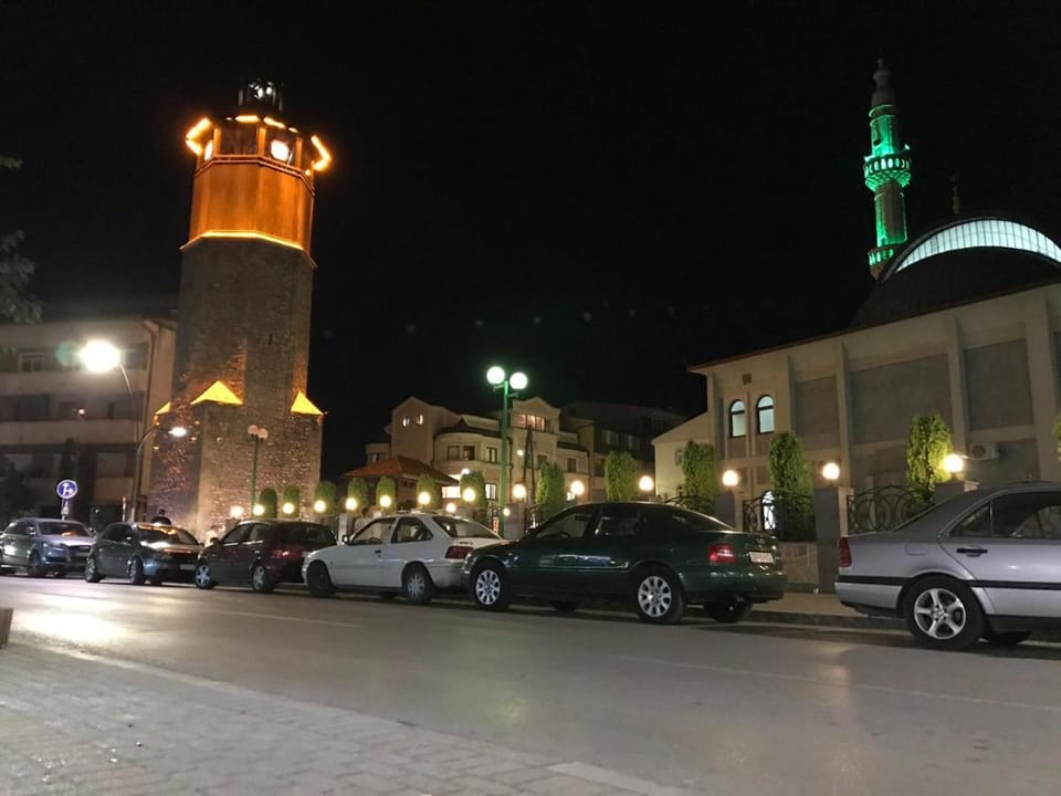 A2 Apartment Apartment in North Macedonia