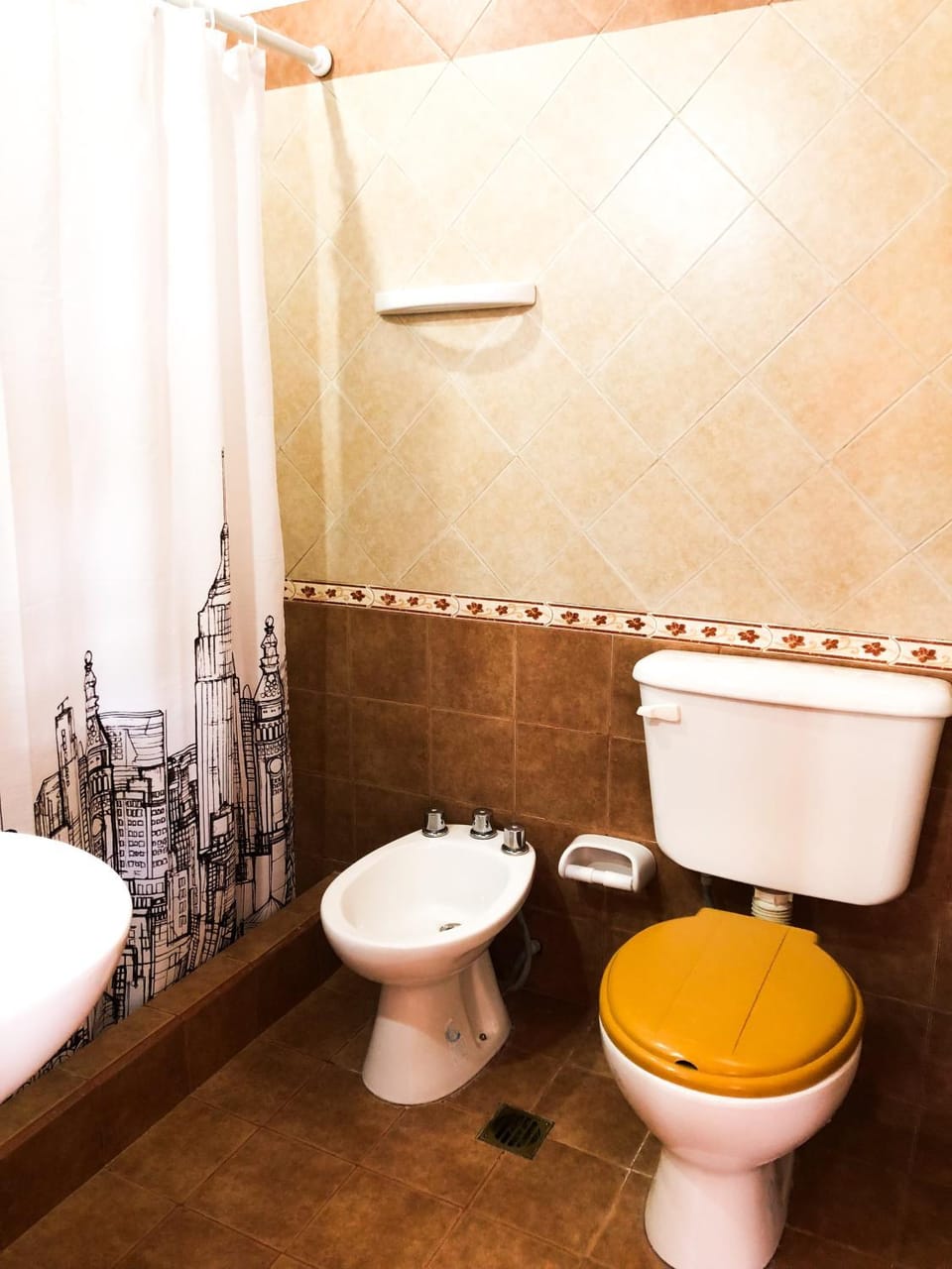 Toilet, Bathroom, bidet
