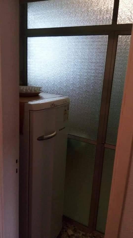 Apartamento porta da praia - Ocian Apartment in State of São Paulo