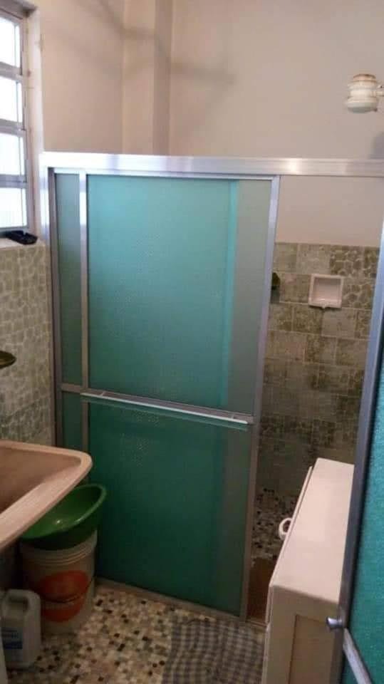 Apartamento porta da praia - Ocian Apartment in State of São Paulo