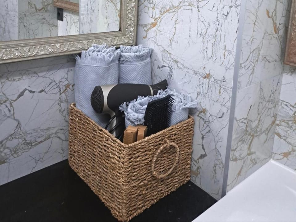 towels