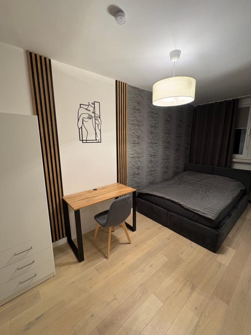 Panorama Premium Plac Jana z Głogowa 2 Apartment in Lower Silesian Voivodeship