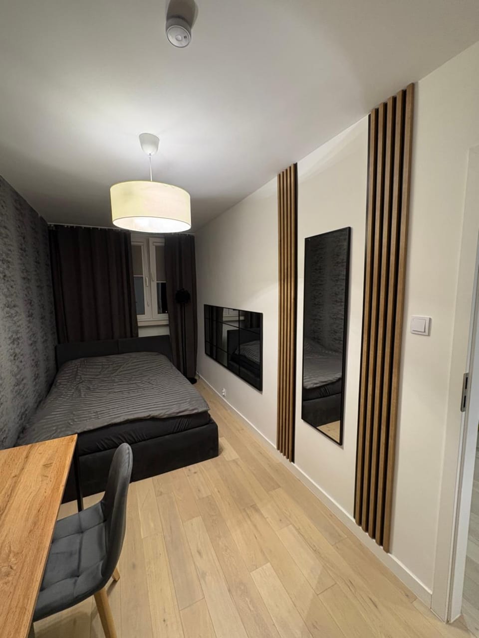 Panorama Premium Plac Jana z Głogowa 2 Apartment in Lower Silesian Voivodeship