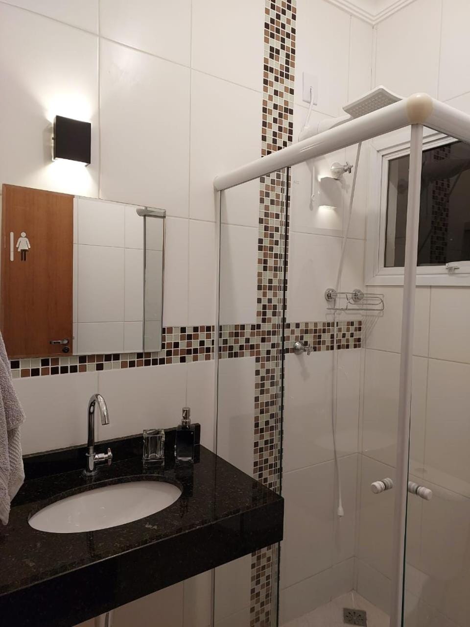 Estadia Recanto da Fé Bed and Breakfast in State of São Paulo