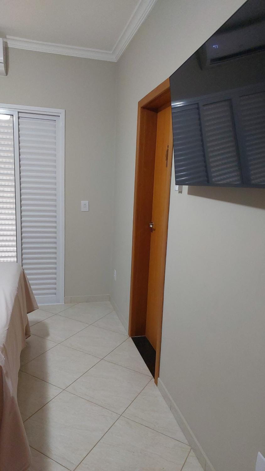 TV and multimedia, Bedroom