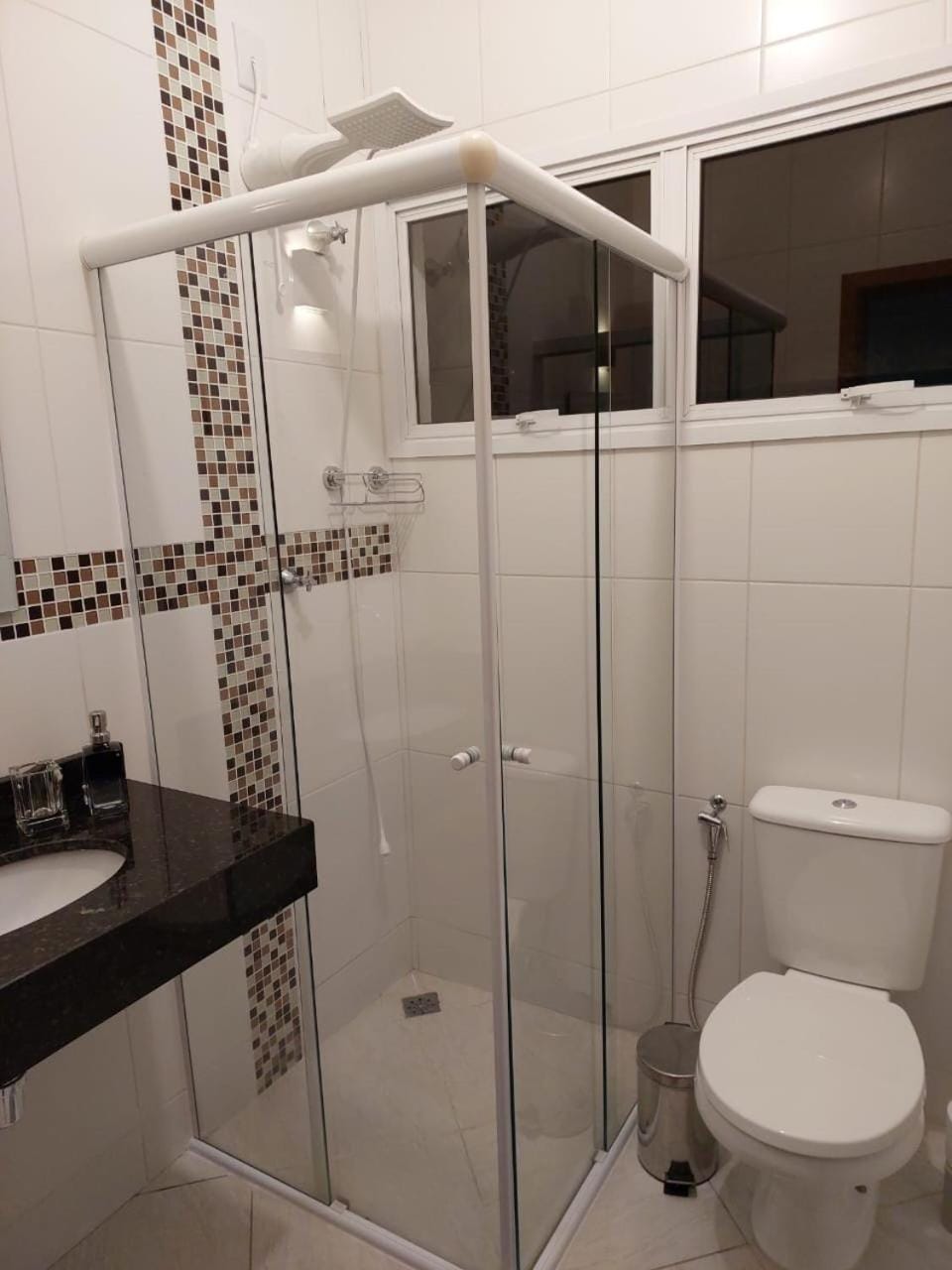 Estadia Recanto da Fé Bed and Breakfast in State of São Paulo