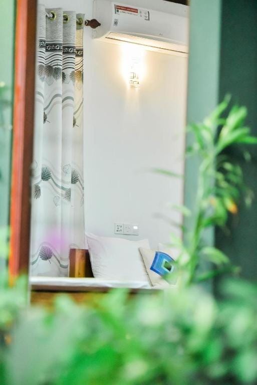 Jungle Edge Cottage Bed and Breakfast in Uva Province, Sri Lanka