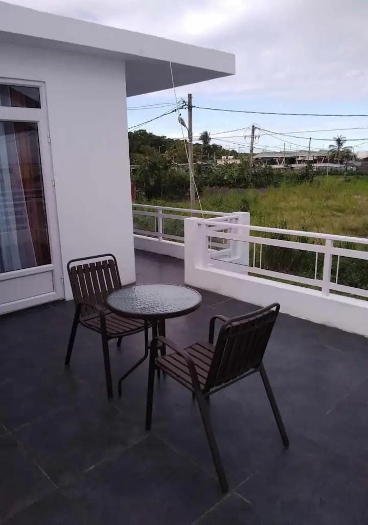 Appartement avec terasse Apartment in Savanne District, Mauritius