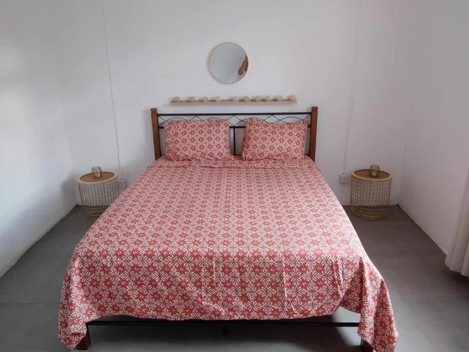 Appartement avec terasse Apartment in Savanne District, Mauritius