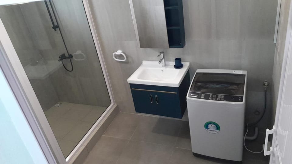 Appartement avec terasse Apartment in Savanne District, Mauritius