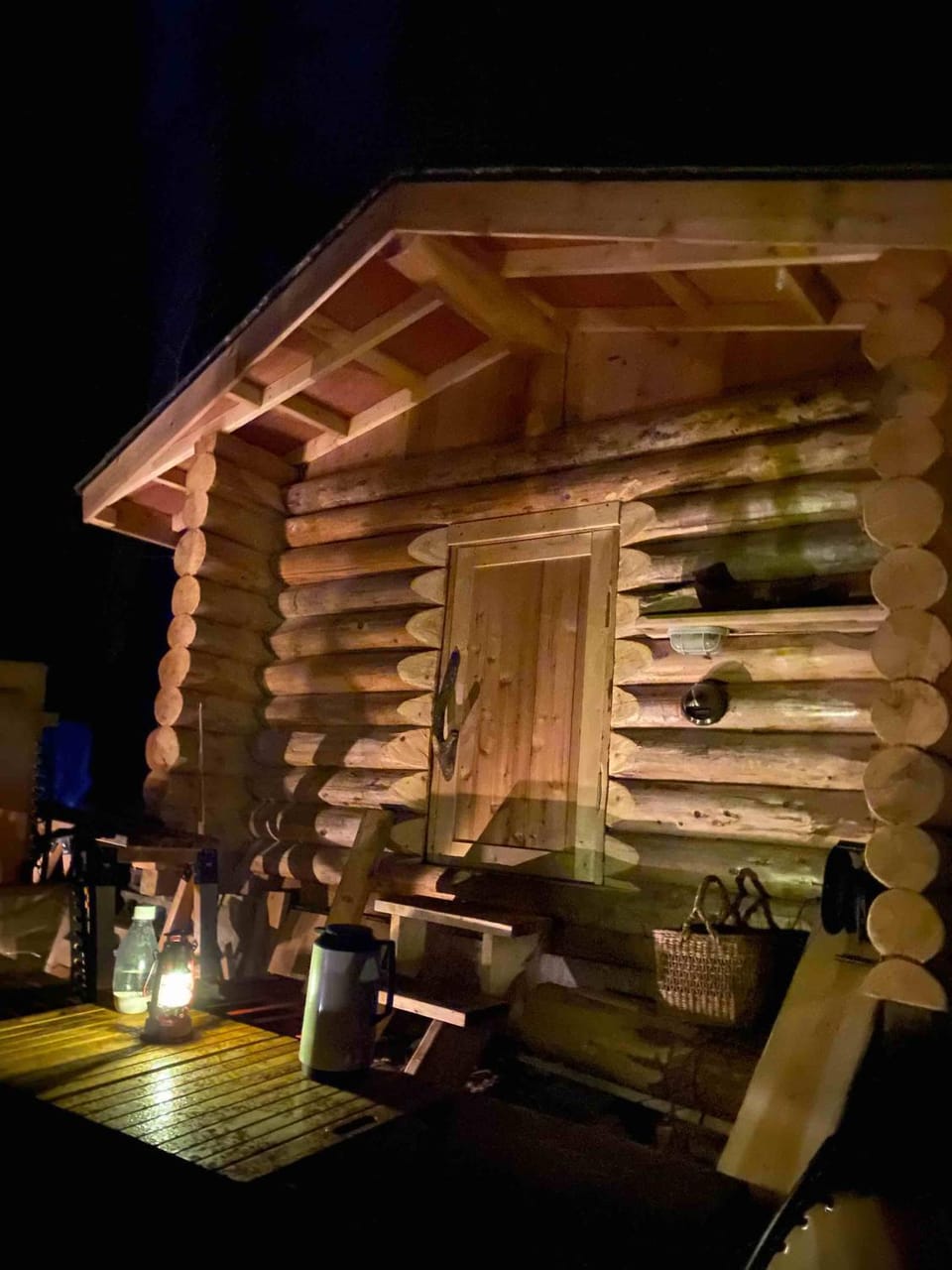 Guesthouse SÁPMI Bed and Breakfast in Nagano Prefecture