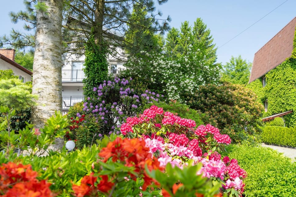 Karkonosky Apartamenty - Zacisze Azalia Apartment in Lower Silesian Voivodeship