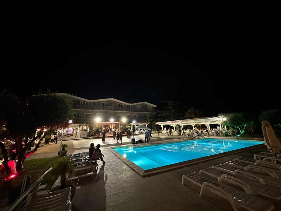 Hotel Ristorante Paradiso Hotel in Campania