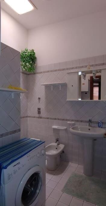 Acquamarina39 House in San Vito Lo Capo