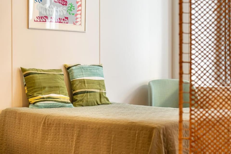 120m2 near Culture Icons - Historic Fredericiagade Apartment in Copenhagen