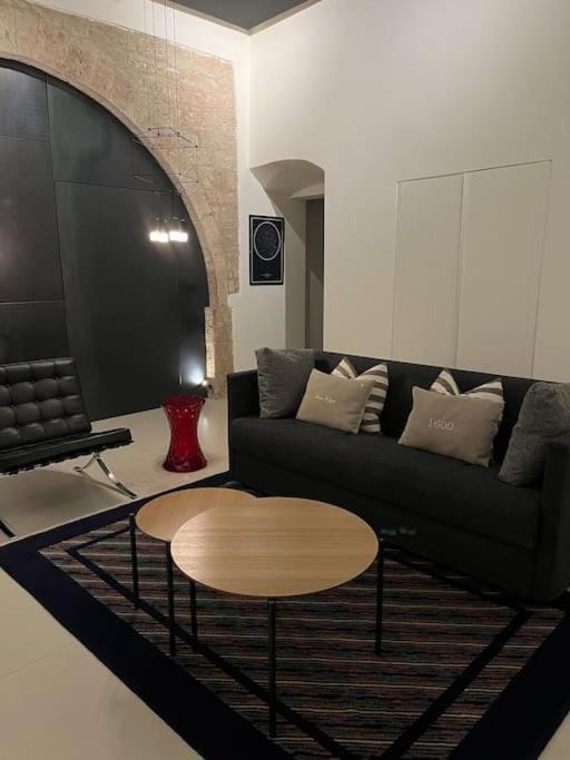 Antica Foligno - Novellis de coarazze Apartment in Foligno