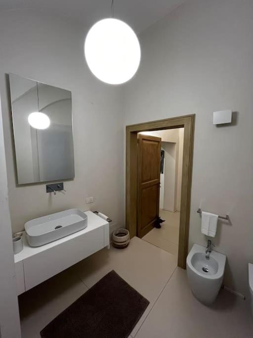 Antica Foligno - Novellis de coarazze Apartment in Foligno