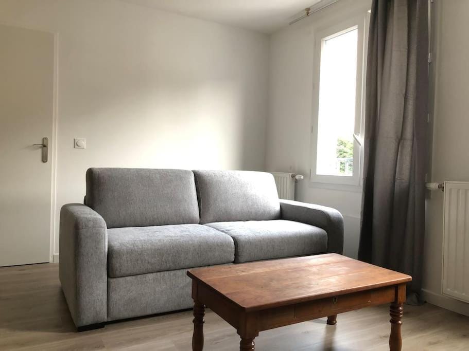 Charmant T2 au coeur de noisy Apartment in Noisy-le-Grand