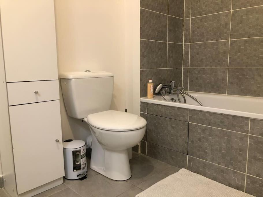 Charmant T2 au coeur de noisy Apartment in Noisy-le-Grand