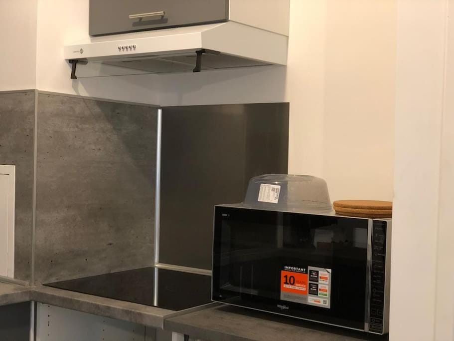 Charmant T2 au coeur de noisy Apartment in Noisy-le-Grand