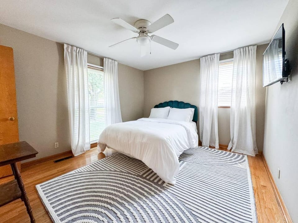 Room For the Family - Large Yard - Gallatin Stays House in Gallatin