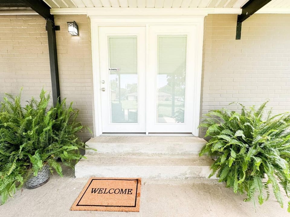 Room For the Family - Large Yard - Gallatin Stays House in Gallatin