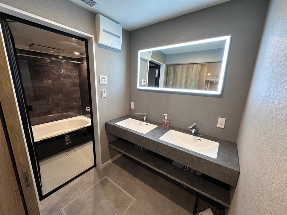 COTO Premium Shibuya B Apartment in Shibuya