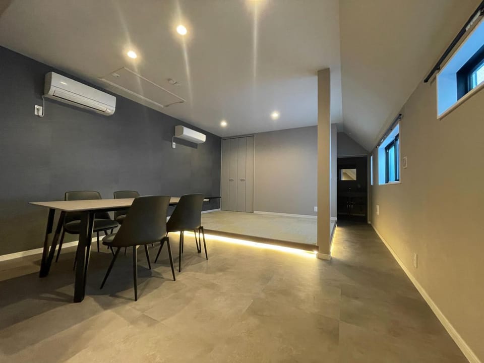 COTO Premium Shibuya B Apartment in Shibuya