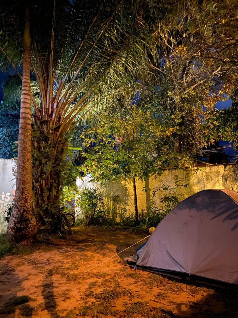 Marola Hostel Hostel in Ubatuba
