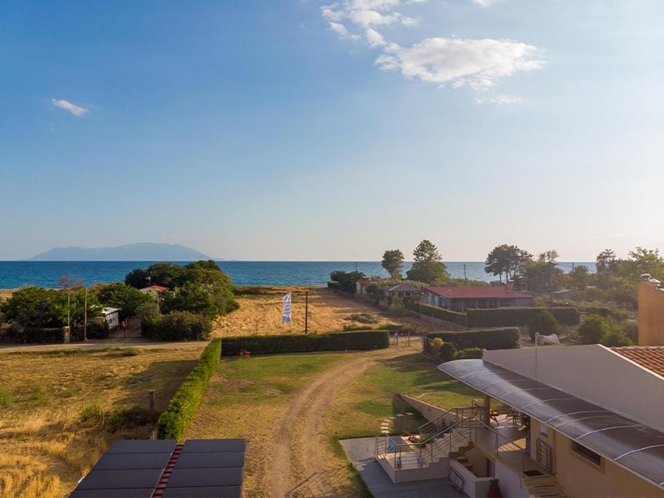 Sea view