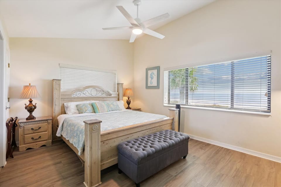 Sea Haven 512 House in Butler Beach