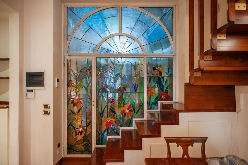 Decorative detail