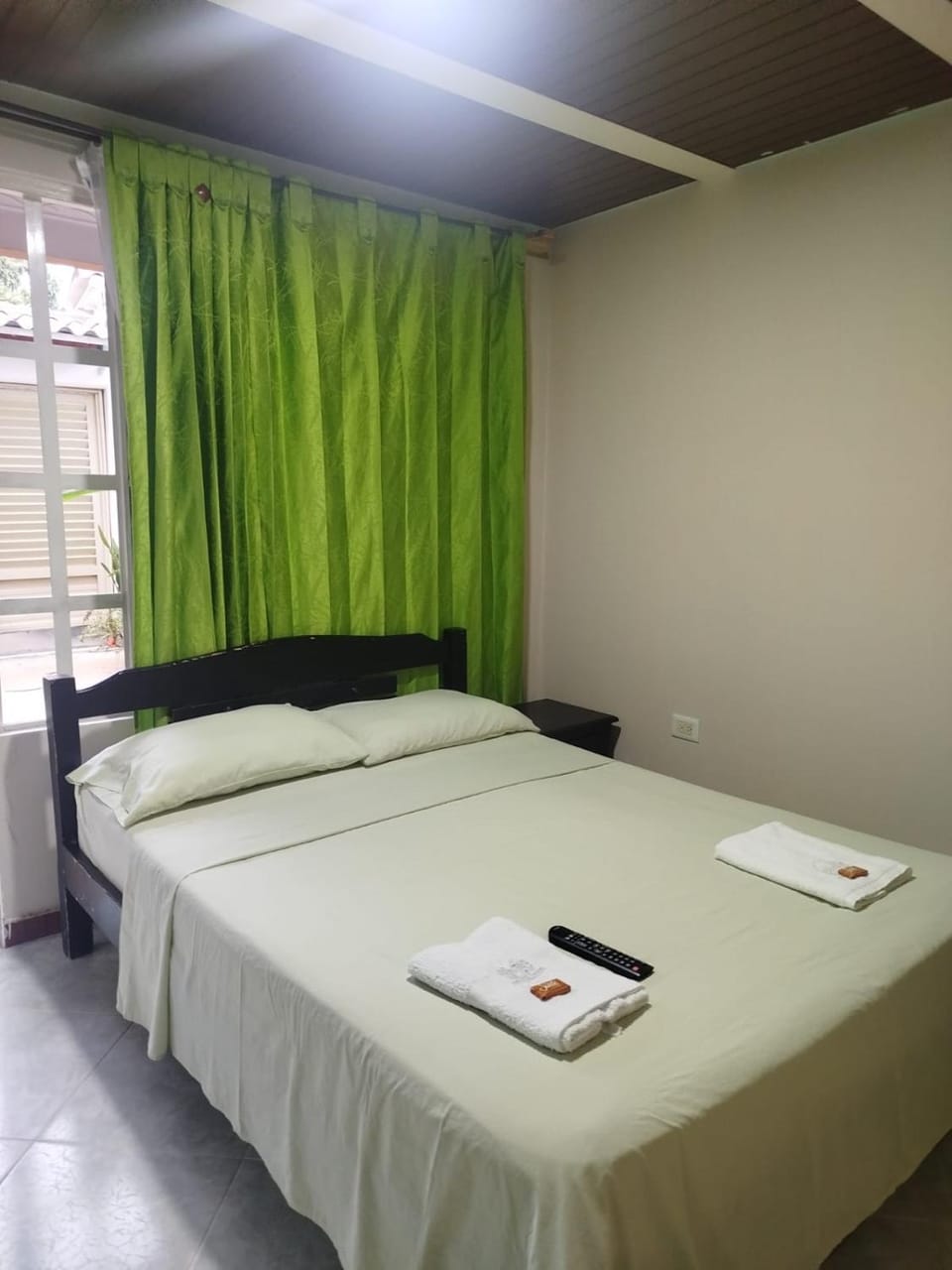 Casa turistica Portones del mirador Hotel in Casanare, Colombia