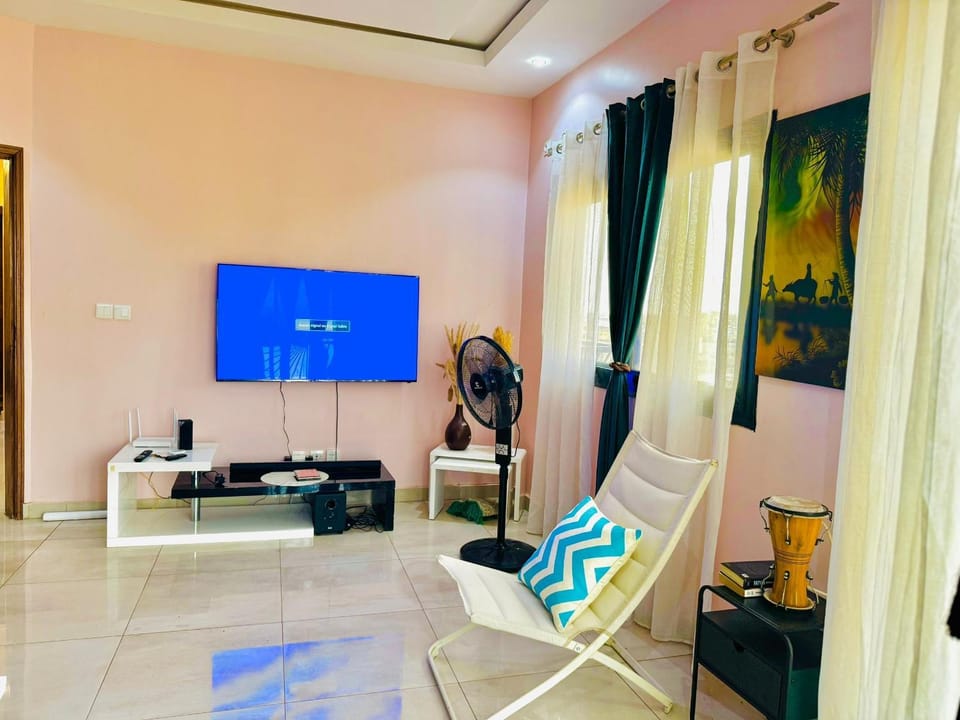 Teranga sn Apartment in Dakar Region, Senegal