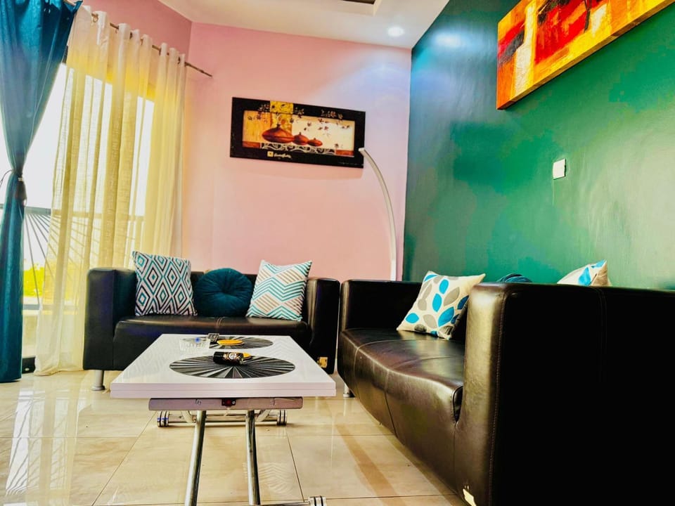 Teranga sn Apartment in Dakar Region, Senegal