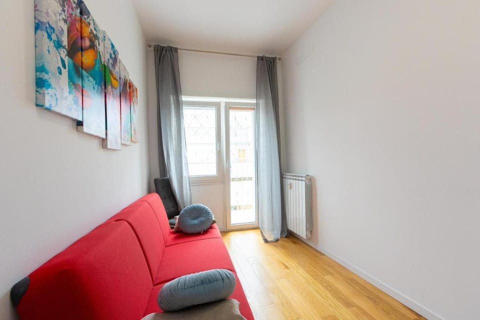 Sweet Maya Home Apartment in Rome