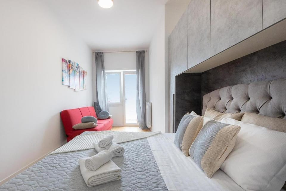 Sweet Maya Home Apartment in Rome