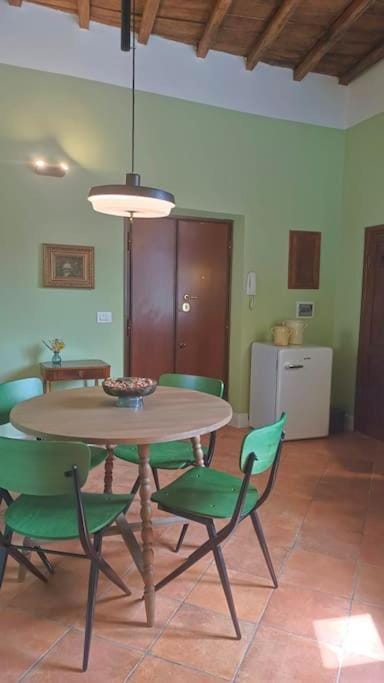 Suite Farnese Le Rondini - Gioiello nel cuore di Caprarola Apartment in Lazio