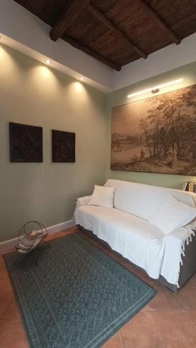 Suite Farnese Le Rondini - Gioiello nel cuore di Caprarola Apartment in Lazio