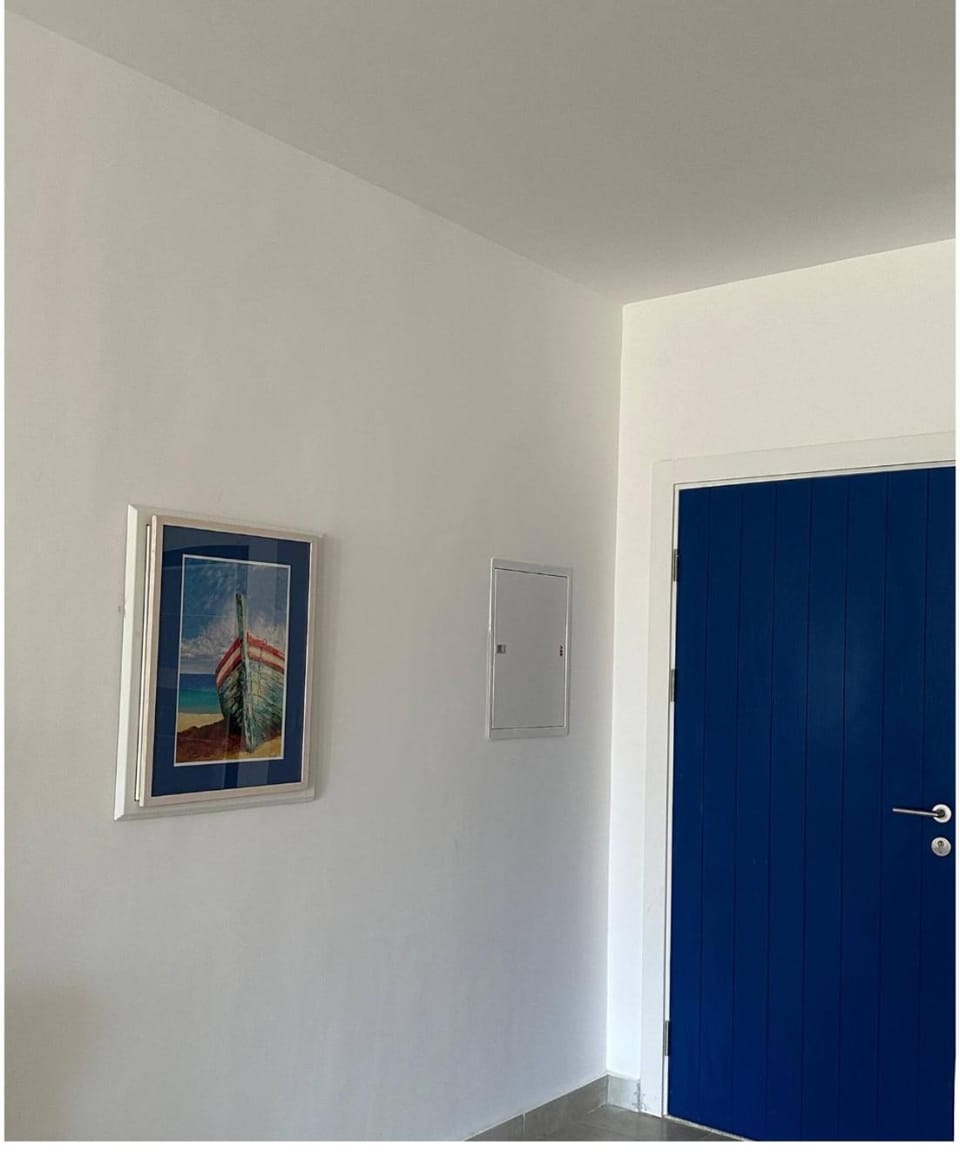 Marassi Apt 2BR near beach & Marina Apartment in Egypt