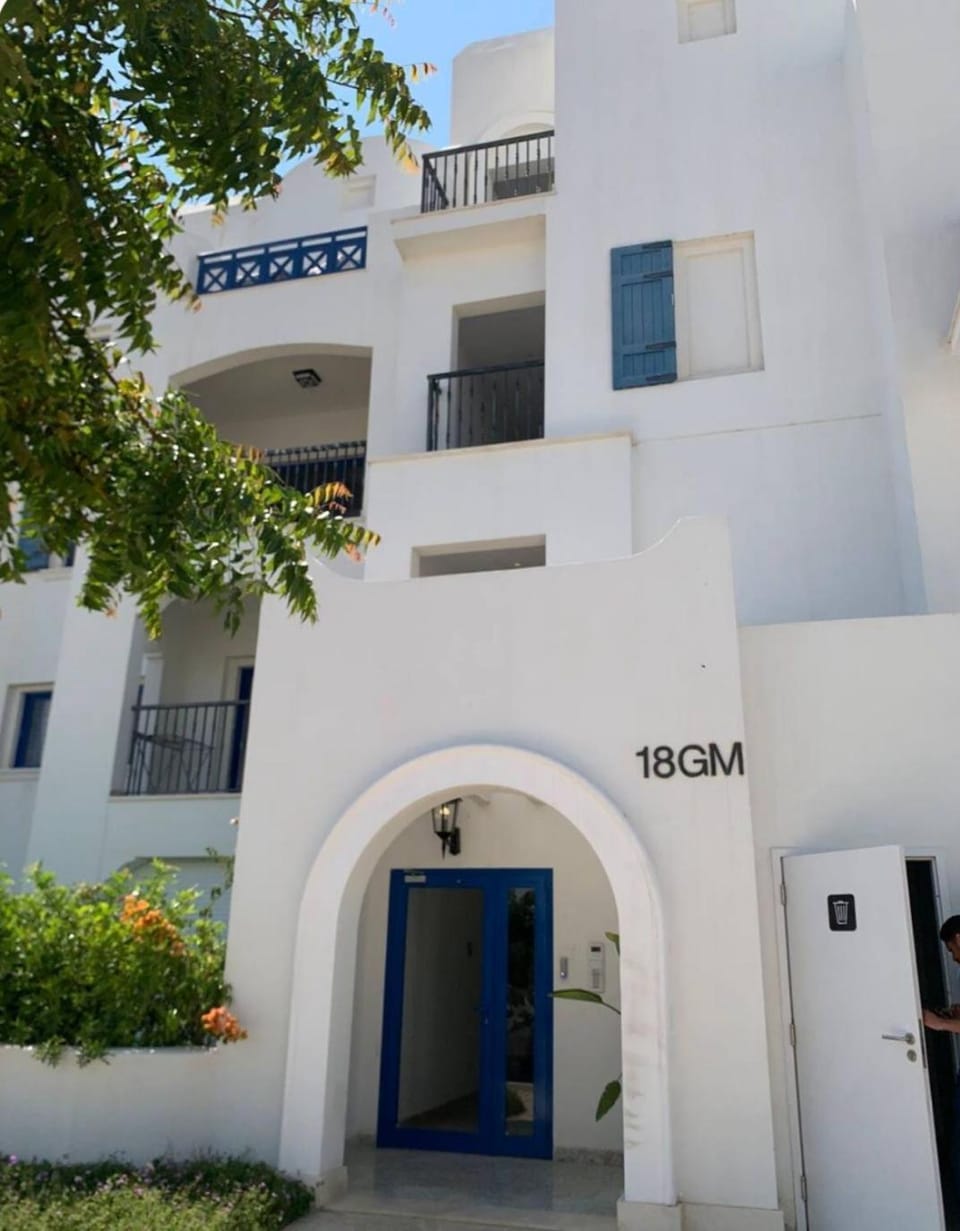 Marassi Apt 2BR near beach & Marina Apartment in Egypt