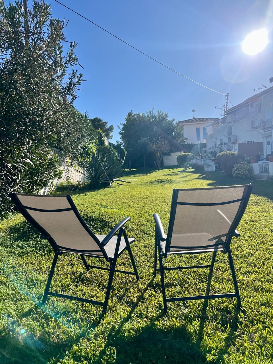 Apartamentos Perseo Albir Apartment in Marina Baixa