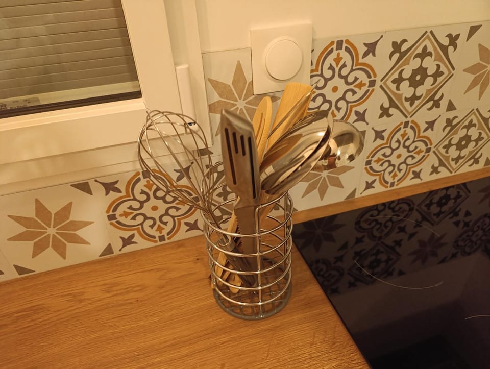 Decorative detail