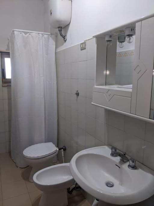 Casa Panoramica 2 House in Province of Foggia