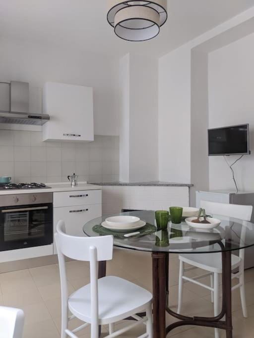 Casa Panoramica 2 House in Province of Foggia
