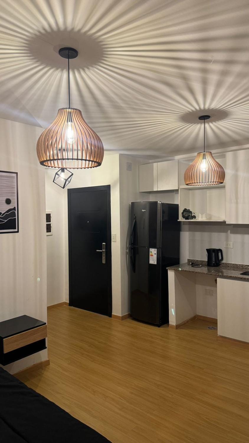 Monoambiente Costanera - cuarto tramo Apartment in Posadas